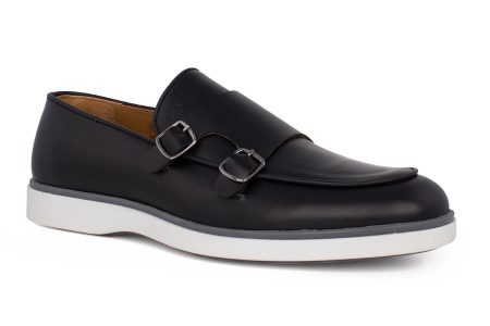 andriko loafer boss shoes z7535 black 2