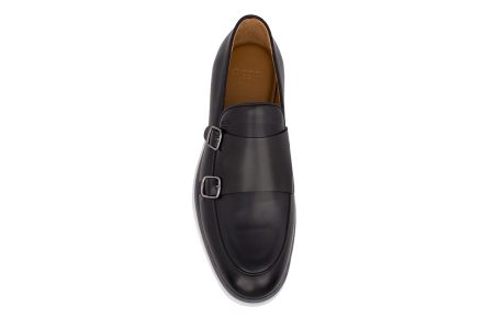 andriko loafer boss shoes z7535 black 3