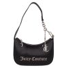 gynaikeia tsanta juicy coutoure jasmine small hobo black