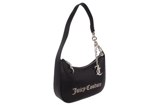 gynaikeia tsanta juicy coutoure jasmine small hobo black 2