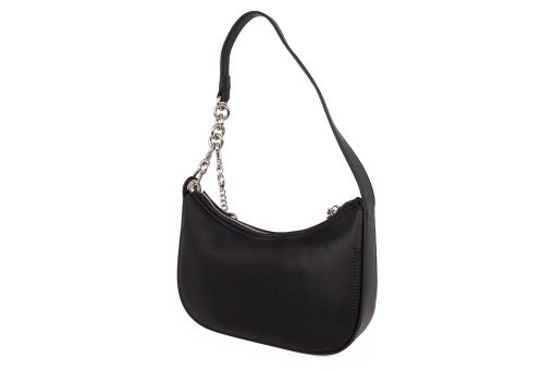 gynaikeia tsanta juicy coutoure jasmine small hobo black 3