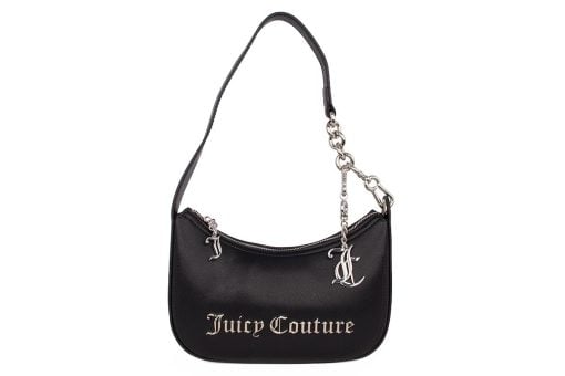 gynaikeia tsanta juicy coutoure jasmine small hobo black