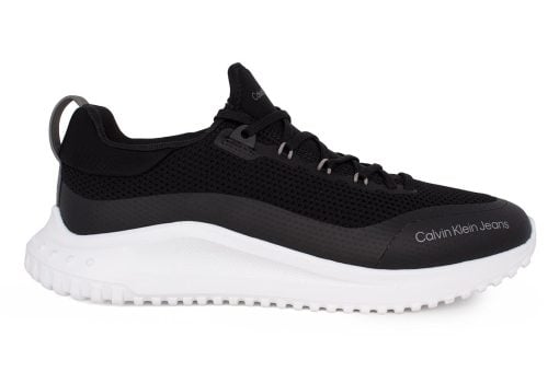 andriko sneaker calvin klein eva runner ym0ym01003 0go