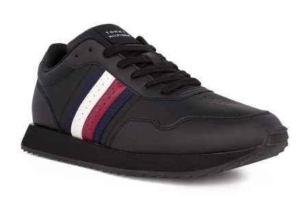 andriko sneaker tommy hilfiger fm0fm05121 bds 2