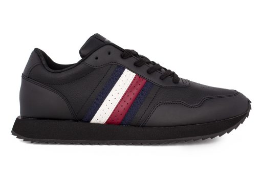 andriko sneaker tommy hilfiger fm0fm05121 bds