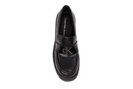 gynaikeio loafer calvin klein yw0yw01494 0gt 4