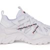 Fila Sneaker Heritage Electrove 2 White SN5RM01535 125