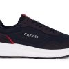 andriko sneaker tommy hilfiger fm0fm05141 ybsdw5