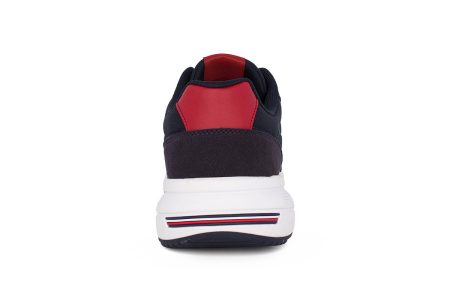 andriko sneaker tommy hilfiger fm0fm05141 ybsdw5 3