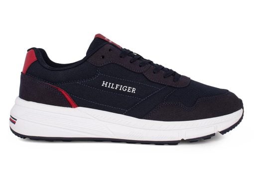 andriko sneaker tommy hilfiger fm0fm05141 ybsdw5