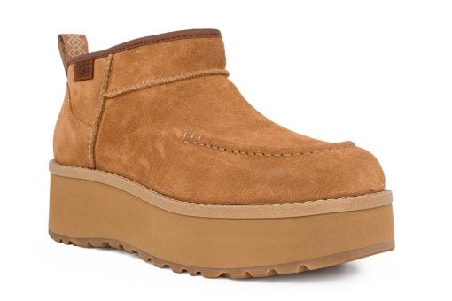 UGG Cityfunc Ultra Mini W115193 CHE 2