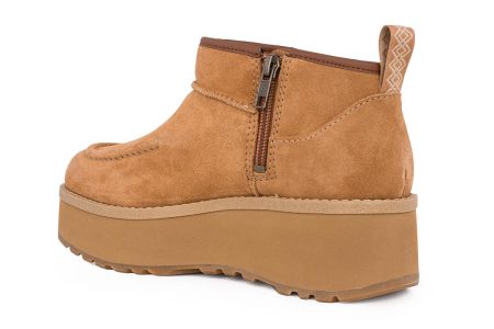 UGG Cityfunc Ultra Mini W115193 CHE 3