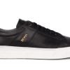 andriko sneaker boss ac121 black