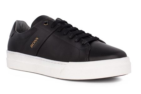 andriko sneaker boss ac121 black 2