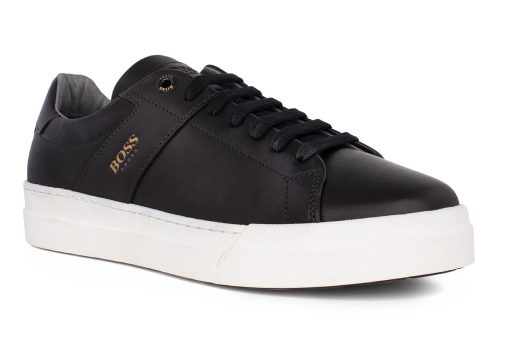 andriko sneaker boss ac121 black 2