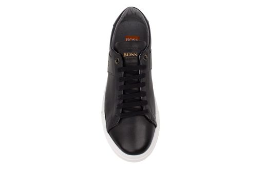 andriko sneaker boss ac121 black 4