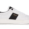 andriko sneaker boss az211 whi blk garda