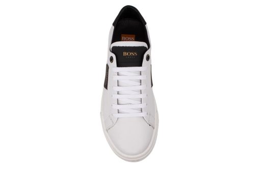 andriko sneaker boss az211 whi blk garda 4