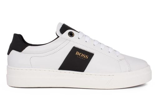 andriko sneaker boss az211 whi blk garda