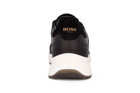 andriko sneaker boss az273 black garda 3