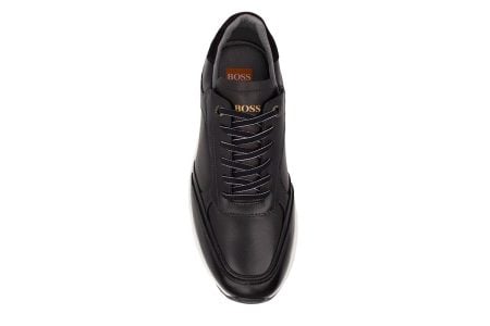 andriko sneaker boss az273 black garda 5