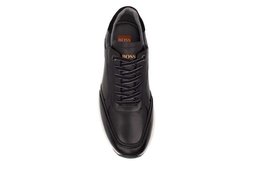 andriko sneaker boss az273 black garda 5