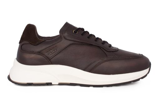 andriko sneaker boss az273 brown