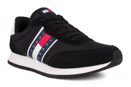 andriko sneaker tommy hilfiger em0em01351 bds 2