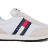 andriko sneaker tommy hilfiger em0em01351 ybr