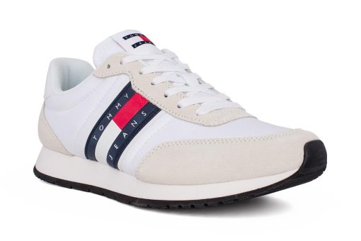 andriko sneaker tommy hilfiger em0em01351 ybr 2