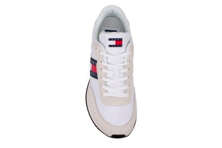 andriko sneaker tommy hilfiger em0em01351 ybr 4