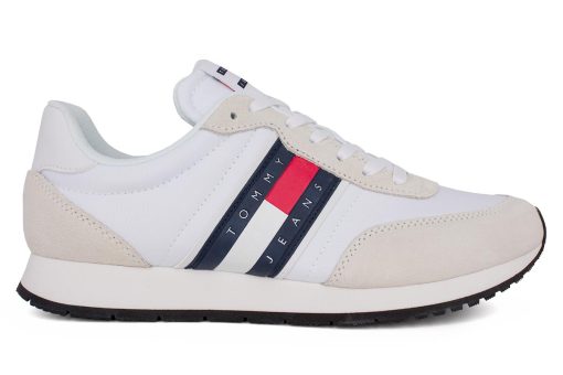 andriko sneaker tommy hilfiger em0em01351 ybr