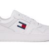 andriko sneaker tommy hilfiger em0em01395 ybr