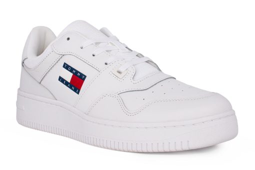 andriko sneaker tommy hilfiger em0em01395 ybr 2