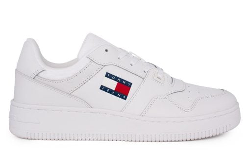 andriko sneaker tommy hilfiger em0em01395 ybr