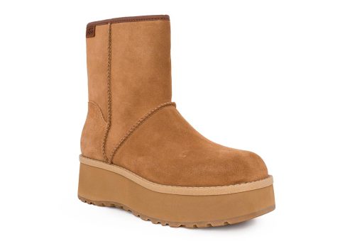 ugg Cityfunc Ultra Mid W115196 CHE 2