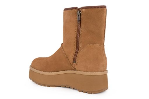 ugg Cityfunc Ultra Mid W115196 CHE 3