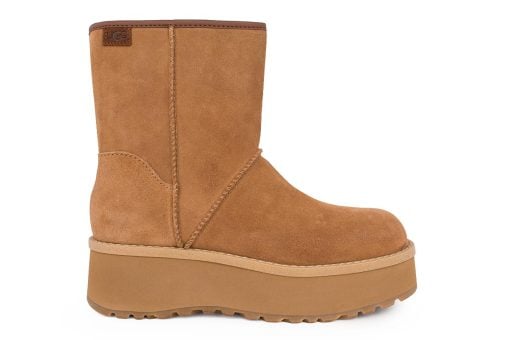 ugg Cityfunc Ultra Mid W115196 CHE