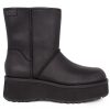 ugg Cityfunc Ultra Mid W1162990 BLK