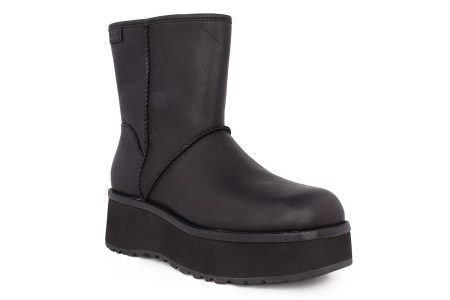 ugg Cityfunc Ultra Mid W1162990 BLK 2