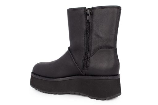 ugg Cityfunc Ultra Mid W1162990 BLK 3