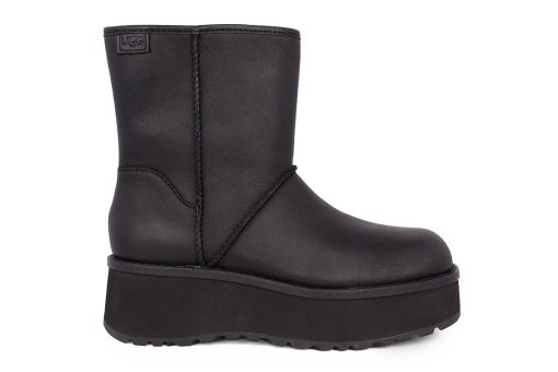 ugg Cityfunc Ultra Mid W1162990 BLK