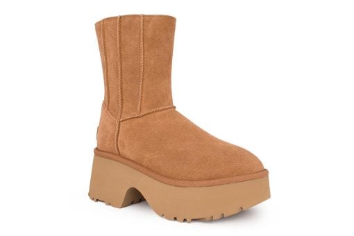 UGG Classic Twin Seam New Heights W1158313 CHE 2