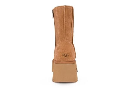 UGG Classic Twin Seam New Heights W1158313 CHE 3