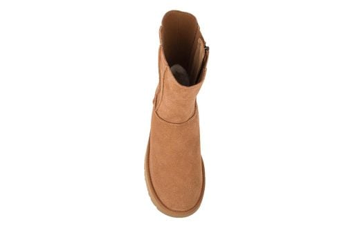 UGG Classic Twin Seam New Heights W1158313 CHE 5