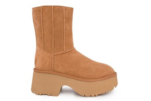 UGG Classic Twin Seam New Heights W1158313 CHE