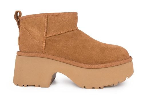 UGG Classic Ultra Mini Platform New Heights W1158311 CHE