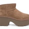 UGG Classic Ultra Mini Platform New Heights W1158311 HCK