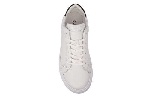 andriko sneaker calvin klein hm0hm01016 0k9 5