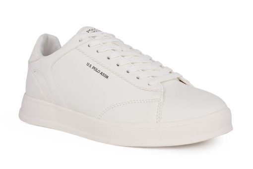 andriko sneaker uspolo campy002 club white 2